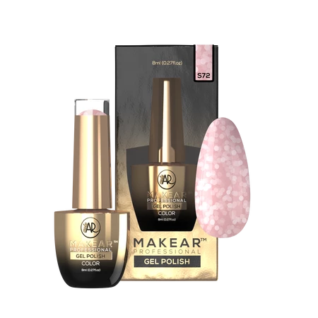 Gel Polish - S72