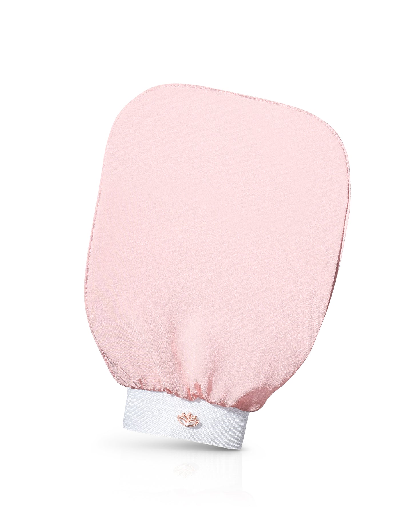 EXFOLIATING MITT - 100% Silki