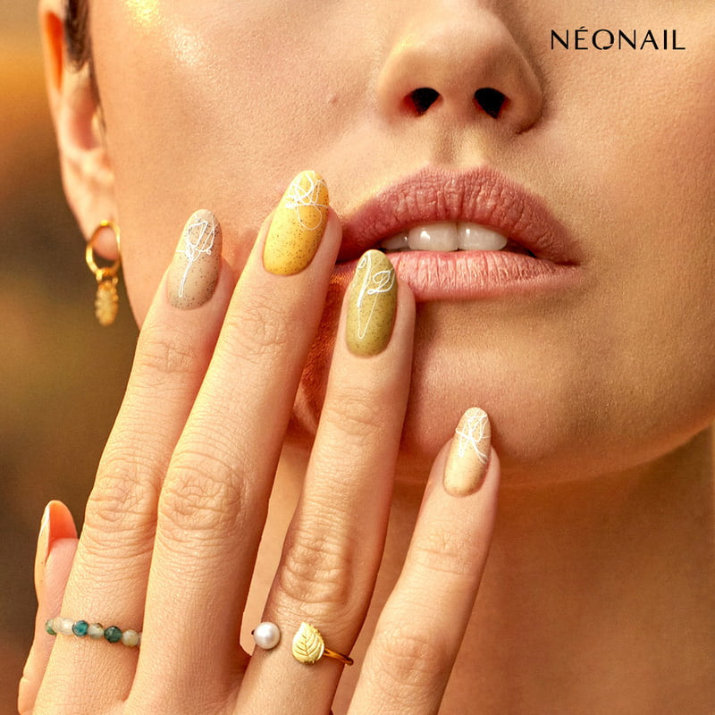 Top Crush Matte Sand