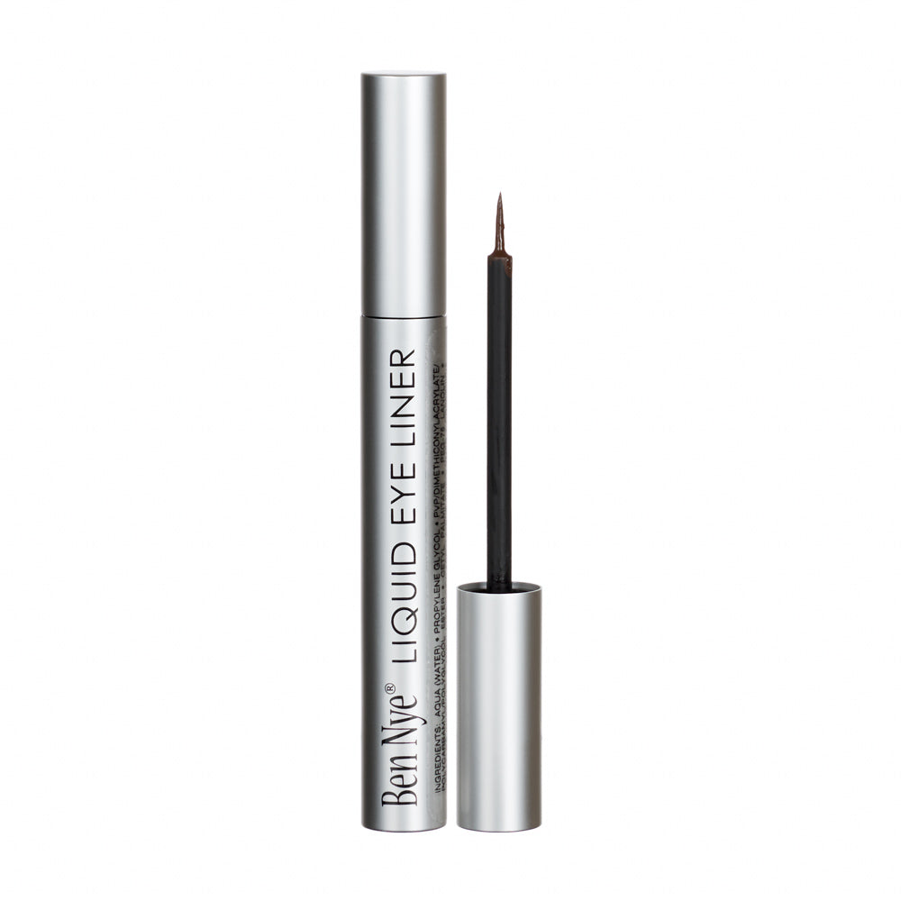 LIQUID EYE LINERS