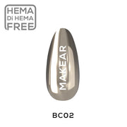 Liquid Chrome - BC02 5ml