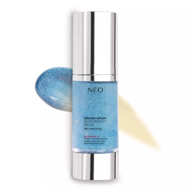 Intense Serum Blue Beauty Balm