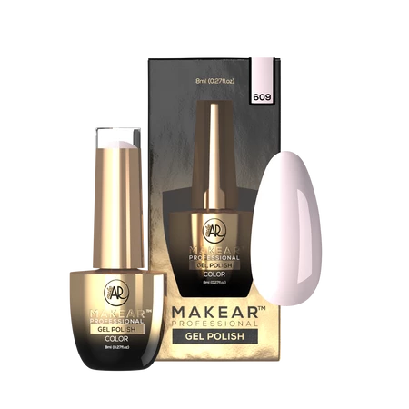 Gel Polish - 609