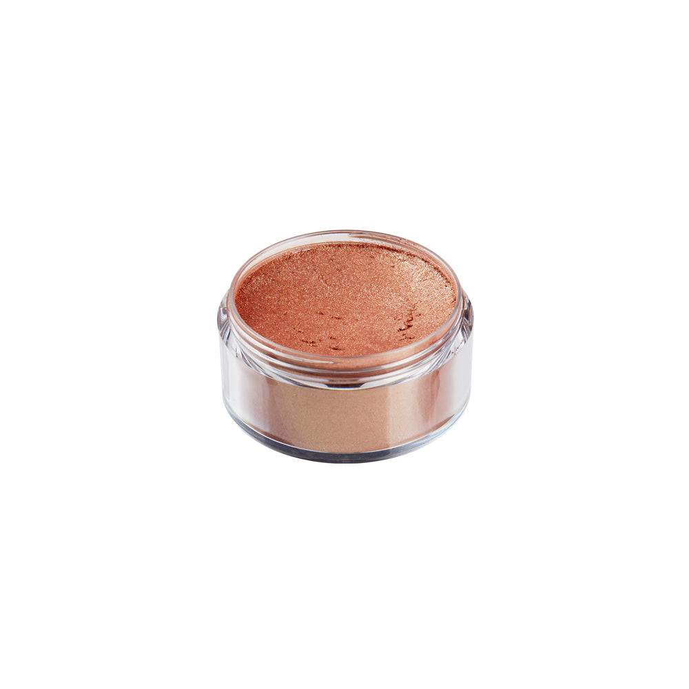 LUMIÈRE LUXE POWDER