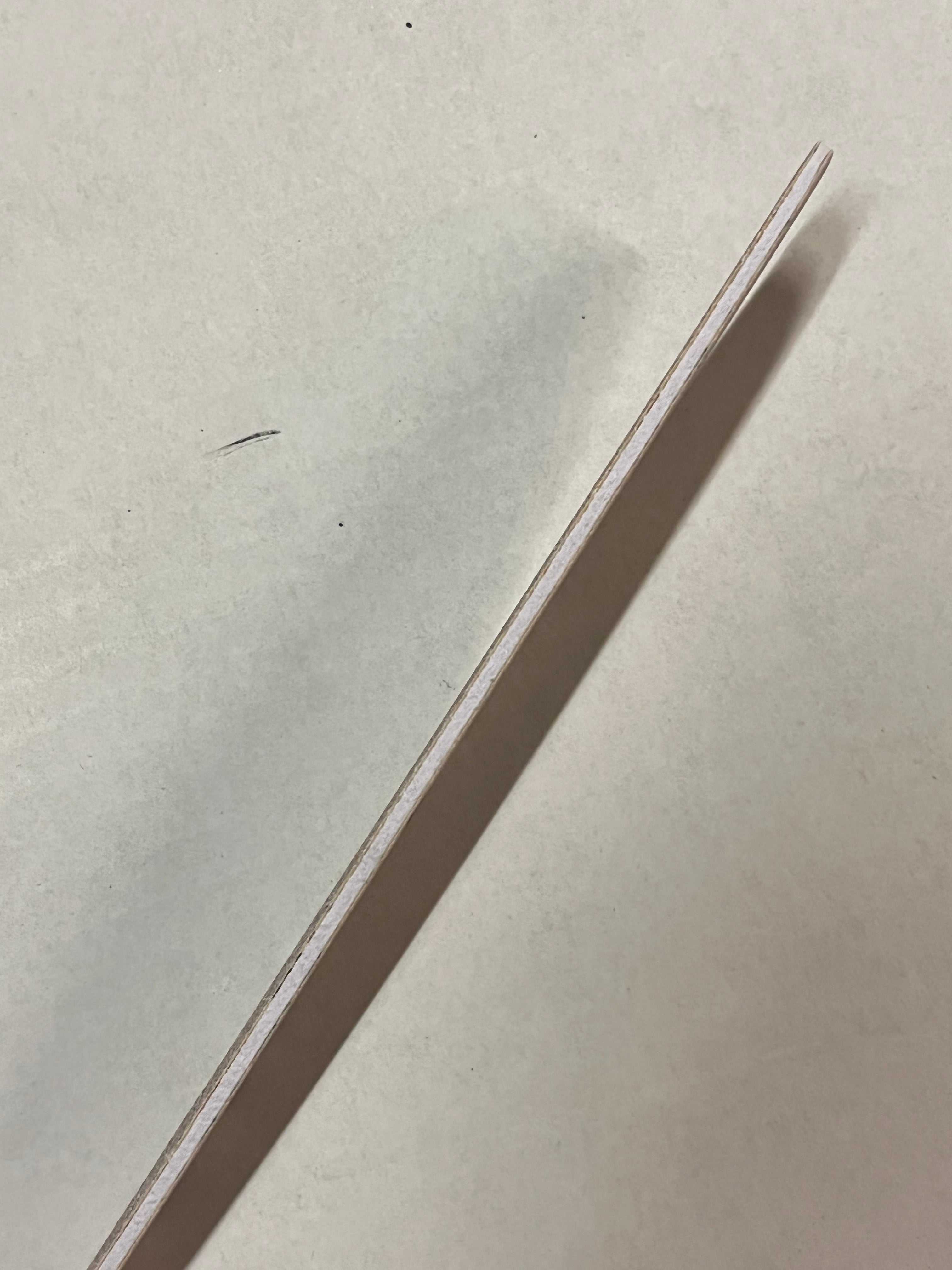 File Ellipse Slim 100/180