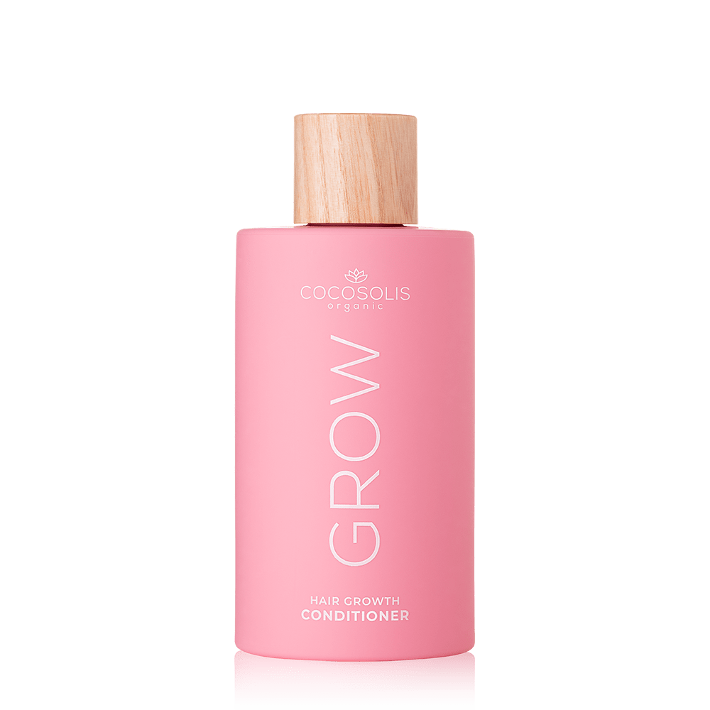 Growth & Anti-aging Conditioner