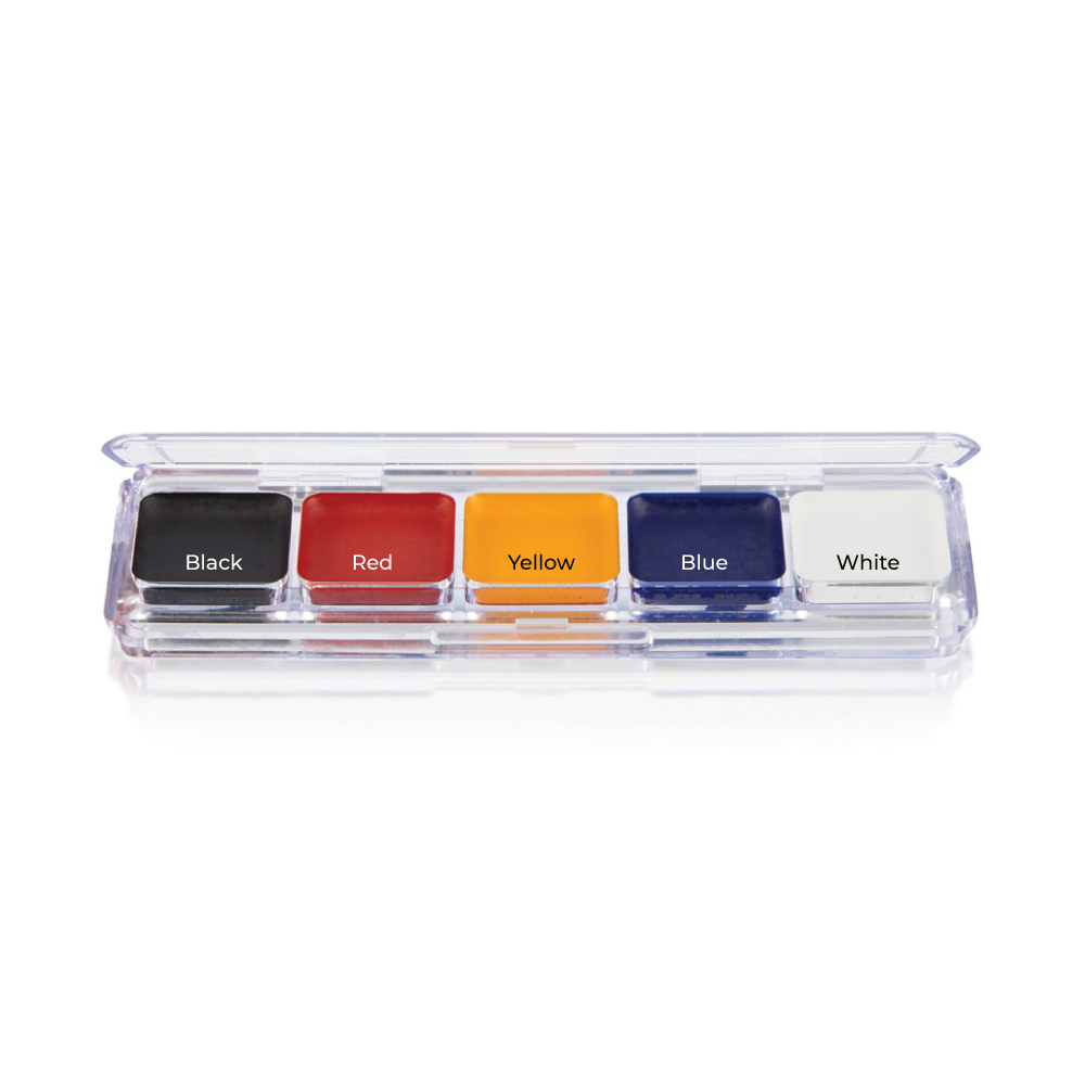 ALCOHOL FX PALETTE