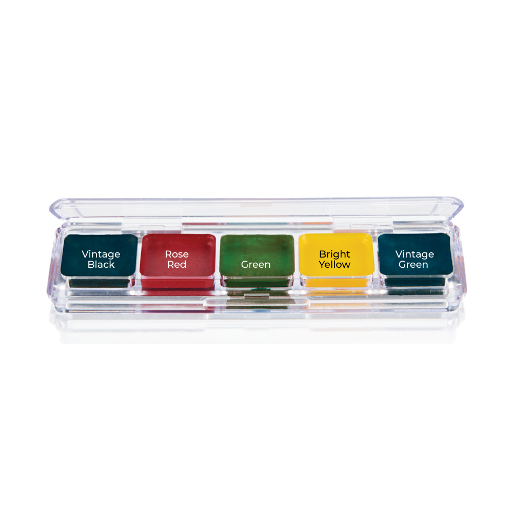 ALCOHOL FX PALETTE