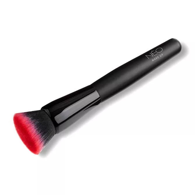 Foundation Brush Flat