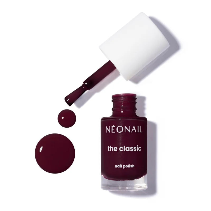 Walnut Brown - Naglalakk