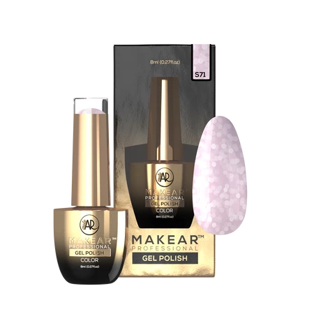 Gel Polish - S71
