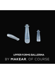 MAKEAR Dual Forms Ballerina (upper)