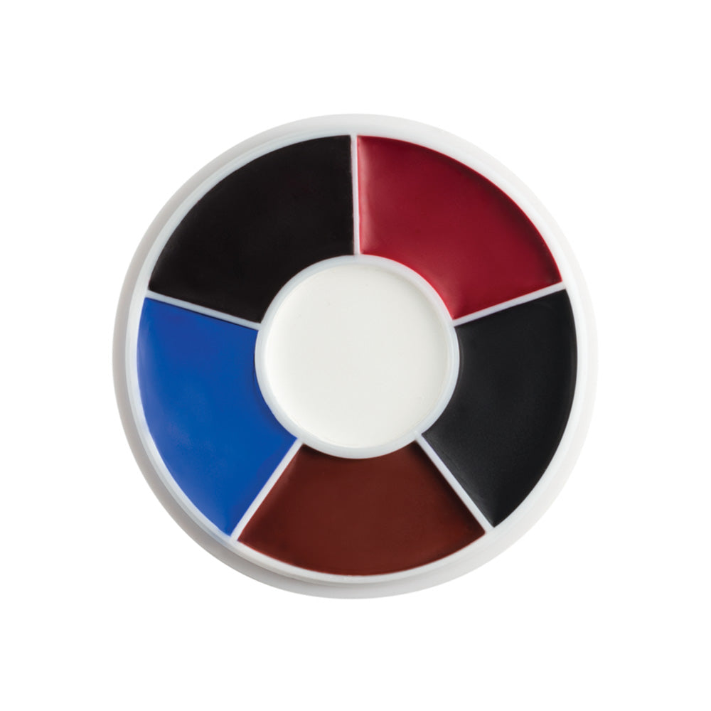 COLOR WEELS