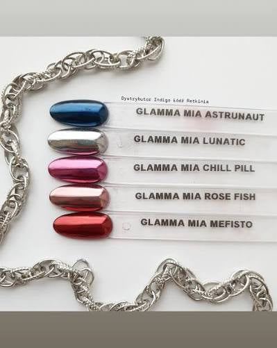 Chill Pill - GlammaMia!
