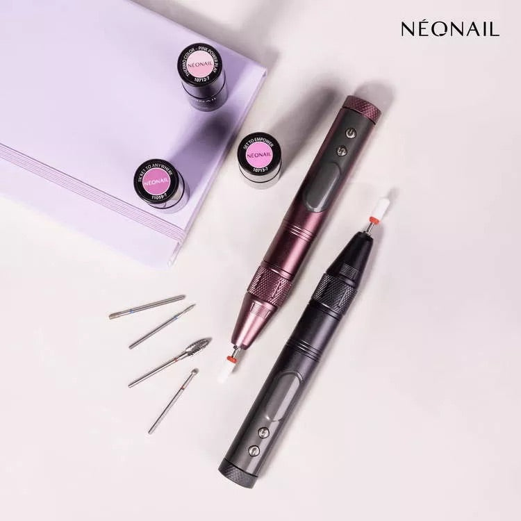 PEN Nail Drill Graphite