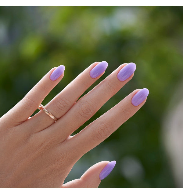 Builder Color Gel Violet