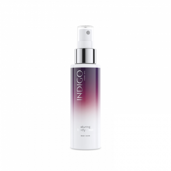 BODY MIST BAD ICON