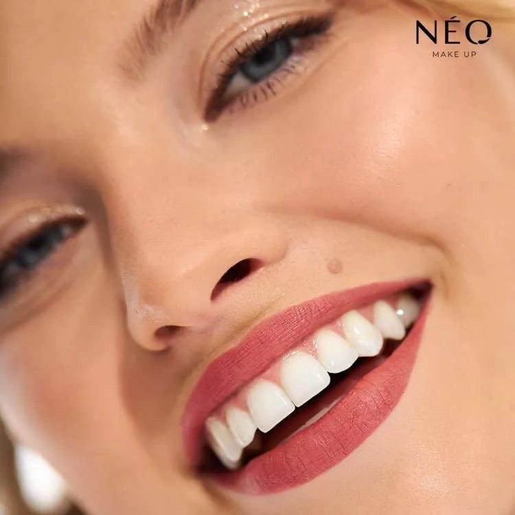 Enduring Chic - Lip Oil
