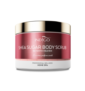 Seventh Heaven – Shea Sugar Body Scrub