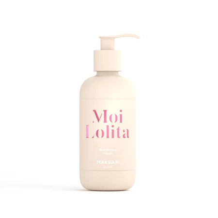 Moi Lolita - Body & Handcream