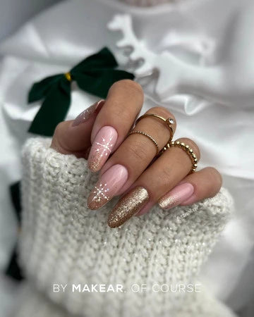 Gel Polish - 834