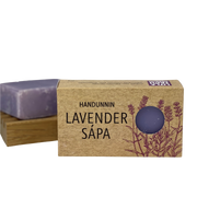 Lavender Sápa