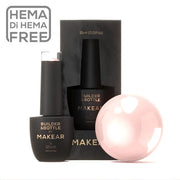 Builder&Bottle BG02