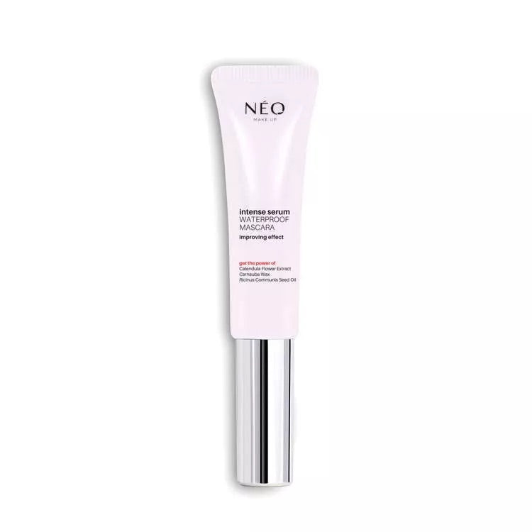 Intense Serum Waterproof Mascara