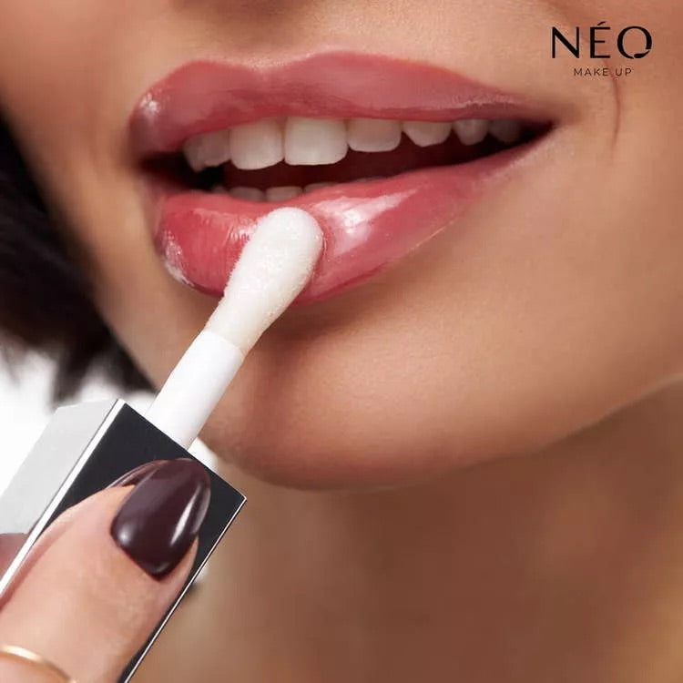 Lip oil- Chocolate: 01 COFFEE CHOCOLATE