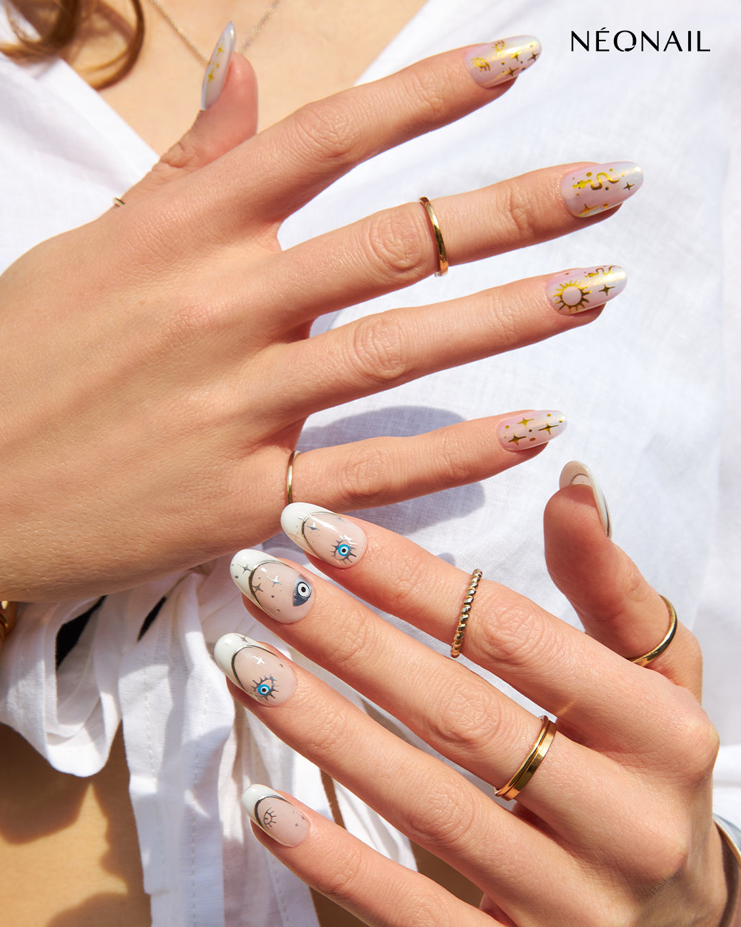 BOHO SILVER