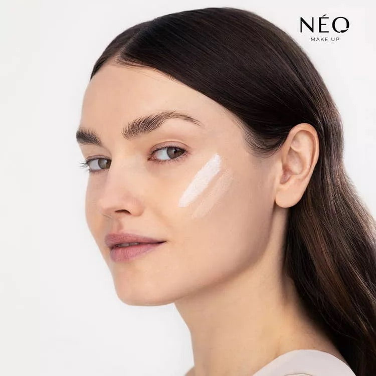 Intense Serum Blurring Beauty Balm 01 NATURAL