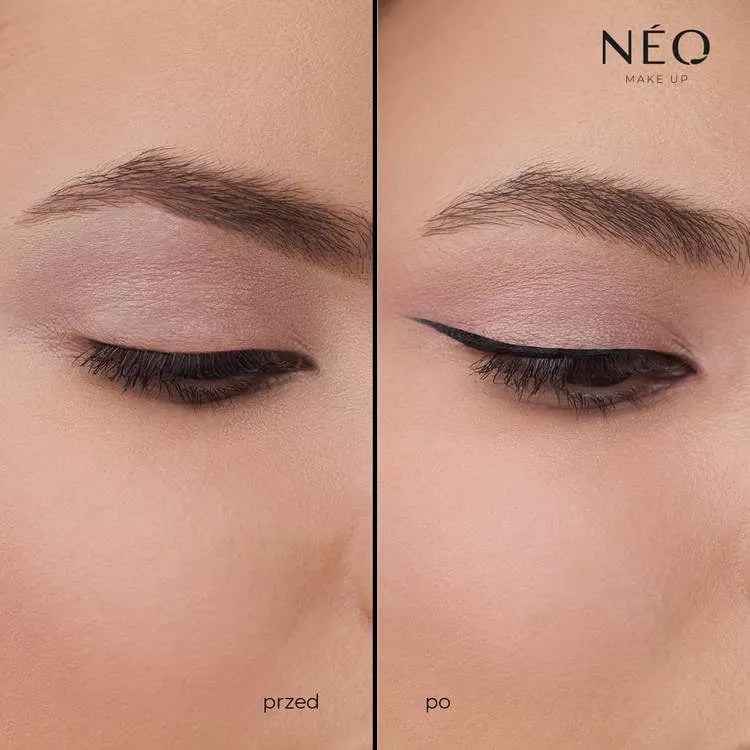 Ultra Precise Eyeliner: BLACK