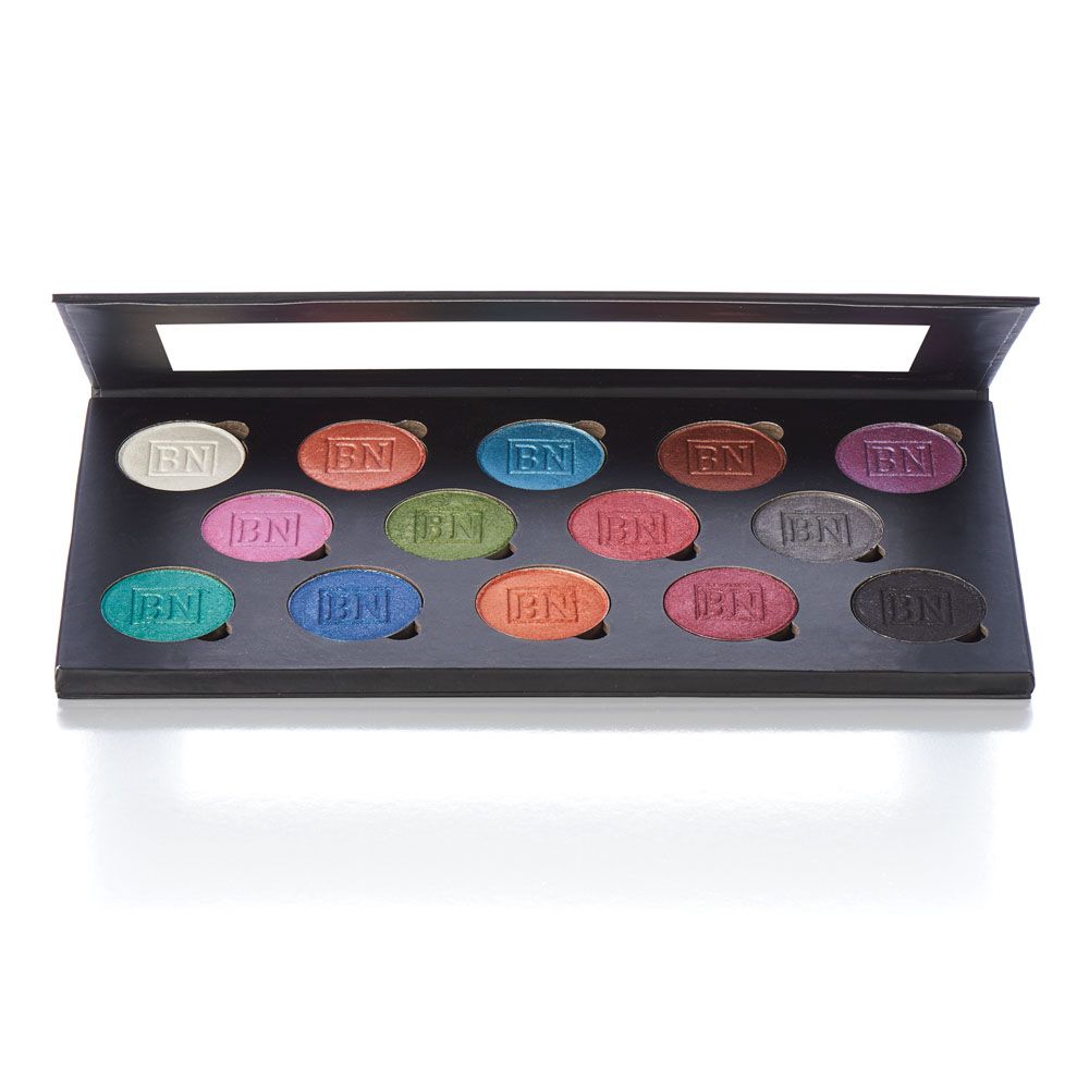 Pearl Sheen Palette - Dynamic