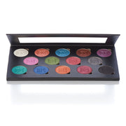 Pearl Sheen Palette - Dynamic