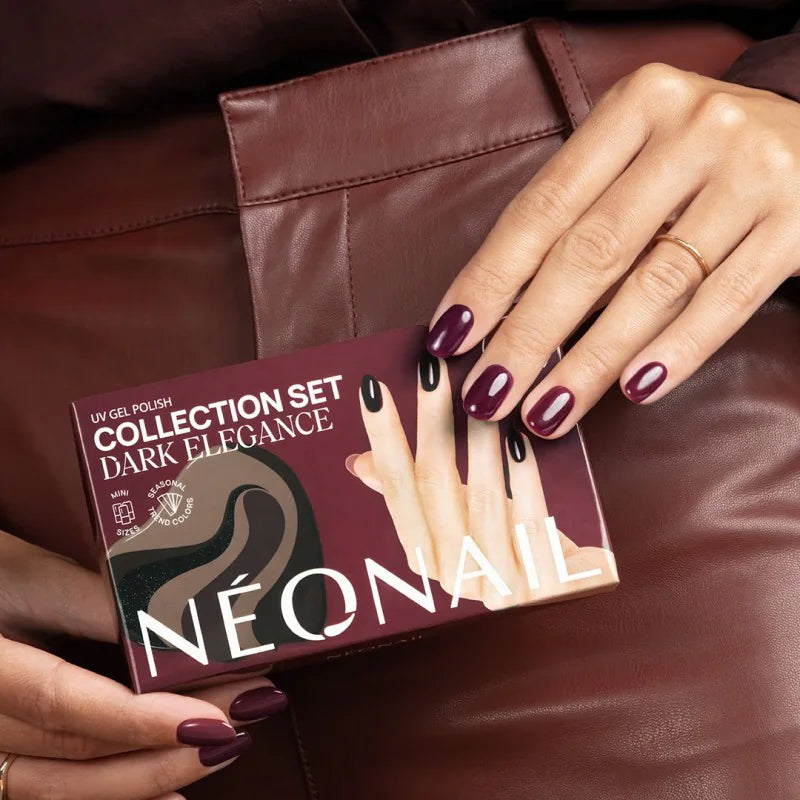 Dark Elegance Collection Set