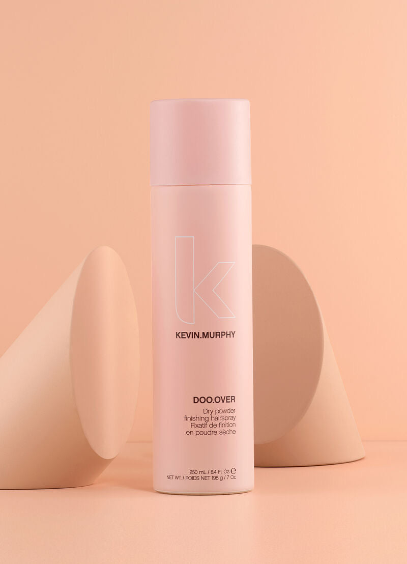 KEVIN.MURPHY - DOO.OVER