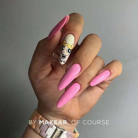 Gel Polish - 629