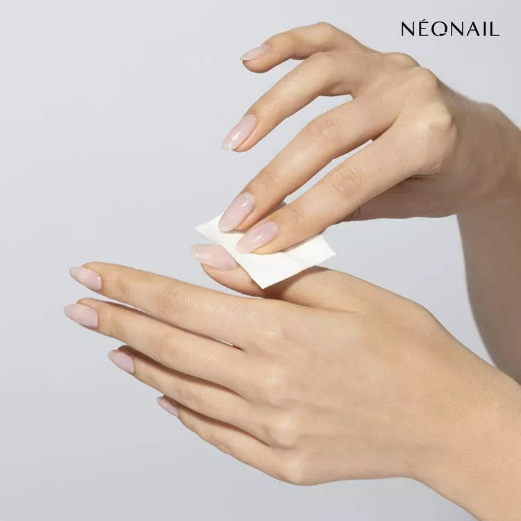 Acetone UV Gel Polish Remover