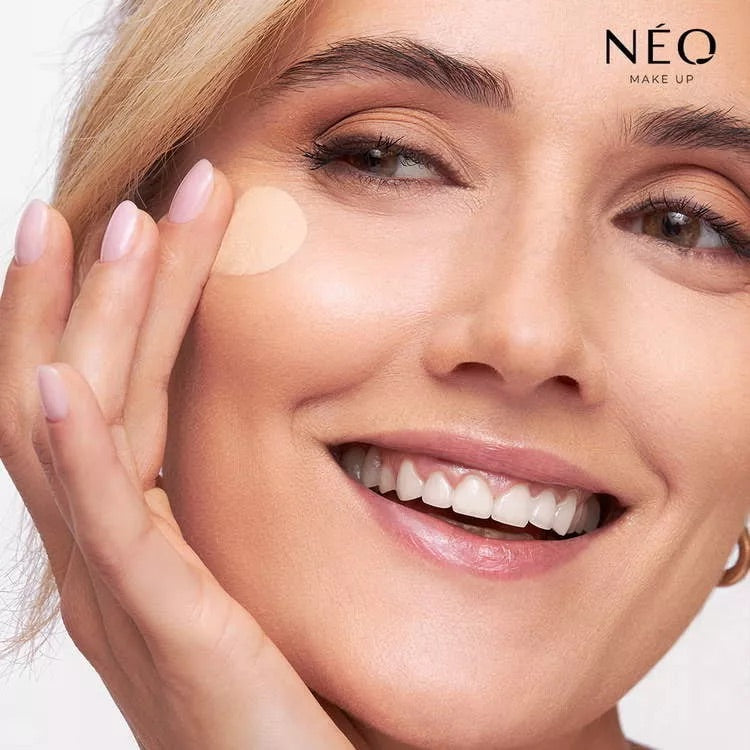 Intense Serum Cover Foundation 00