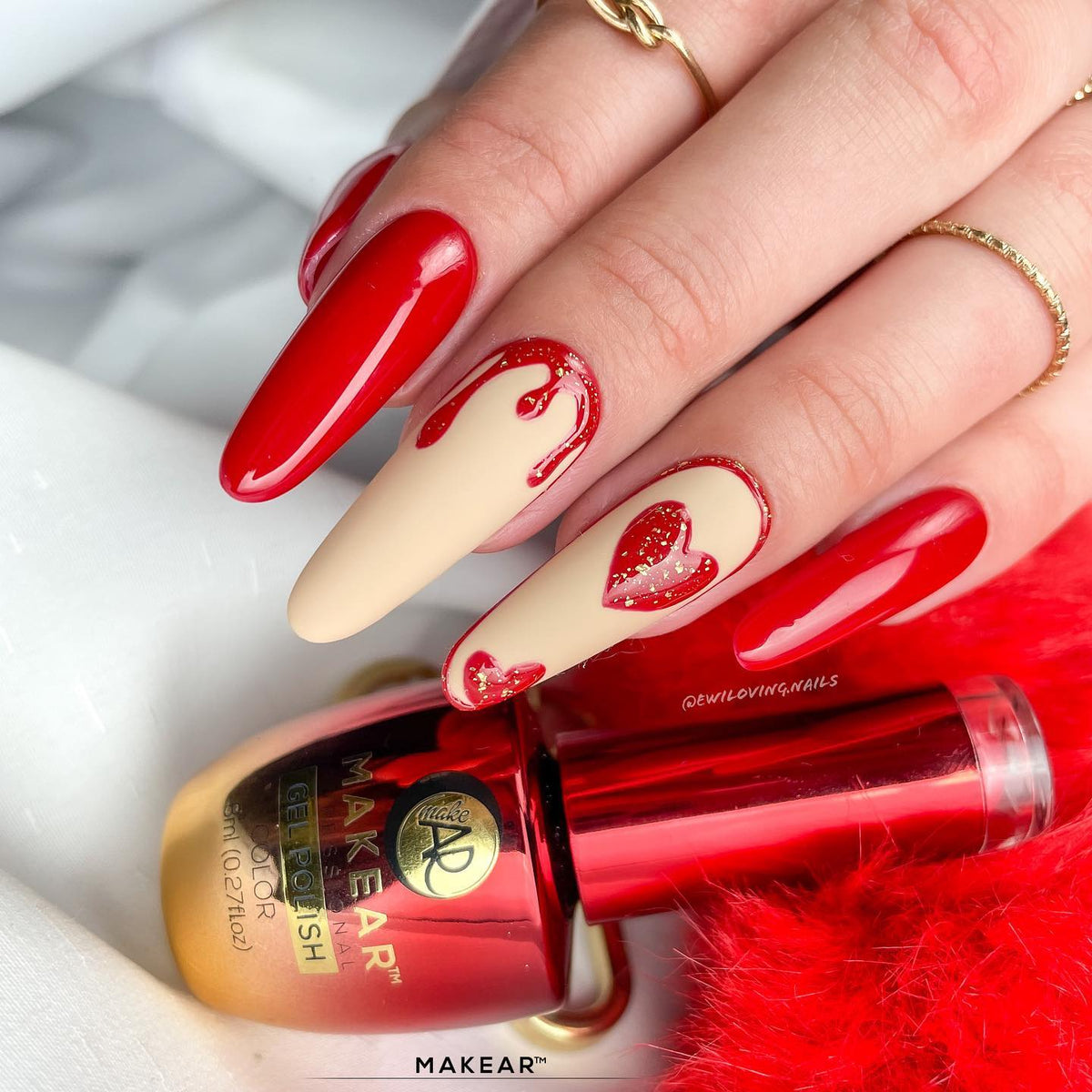 Gel Polish - 791