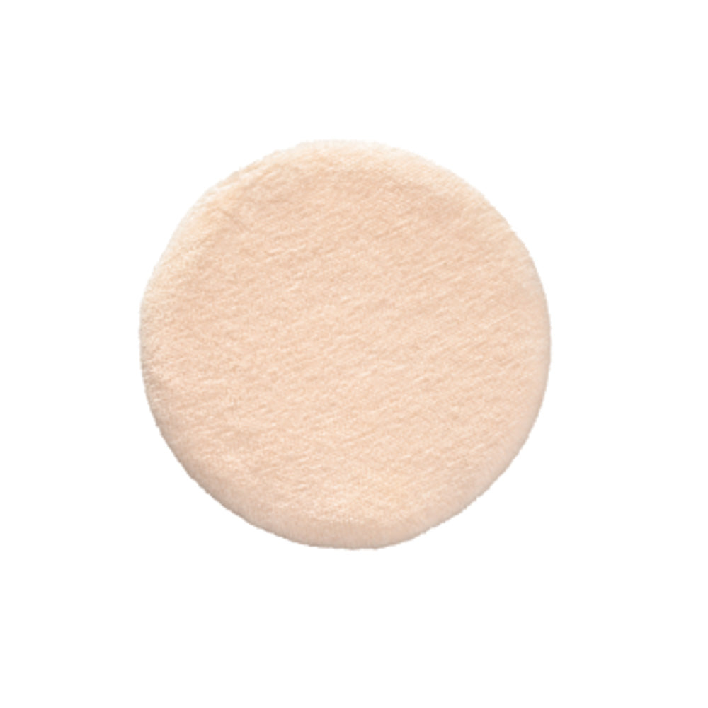 VELOUR POWDER PUFF