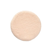 VELOUR POWDER PUFF