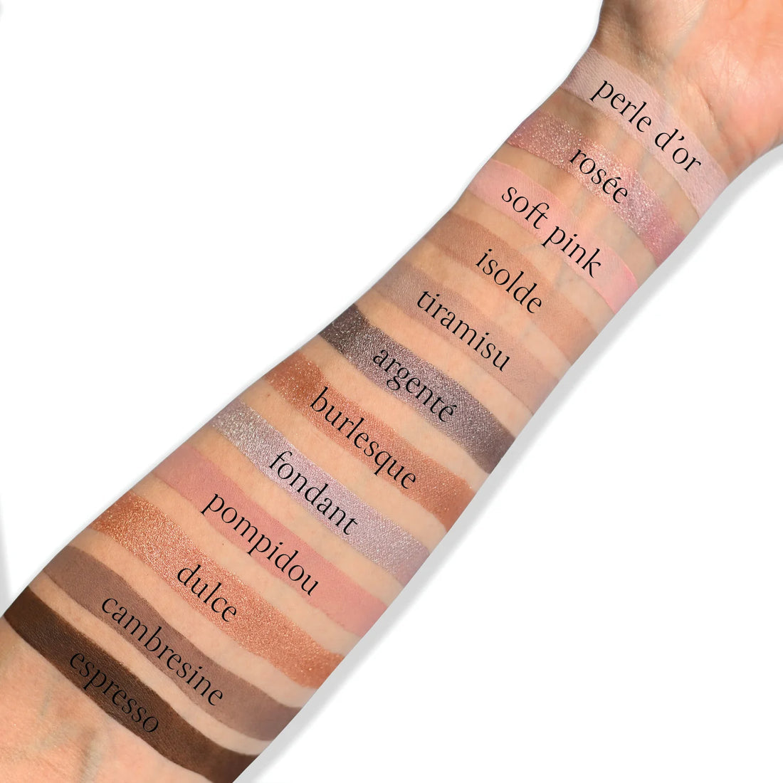 VISEPRO™ LILAS LUMIÈRE ÉTENDU