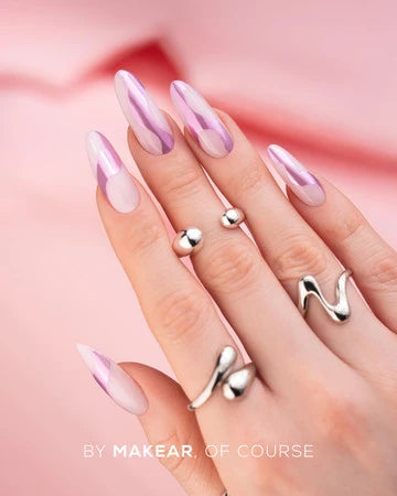 Liquid Chrome - Violet 5ml