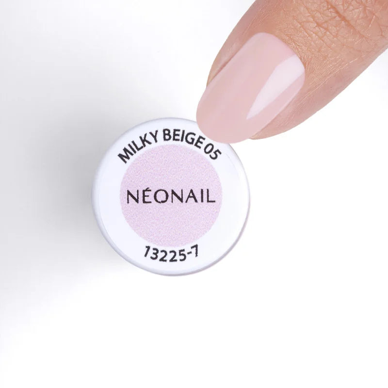 Milky Beige - Naglakk