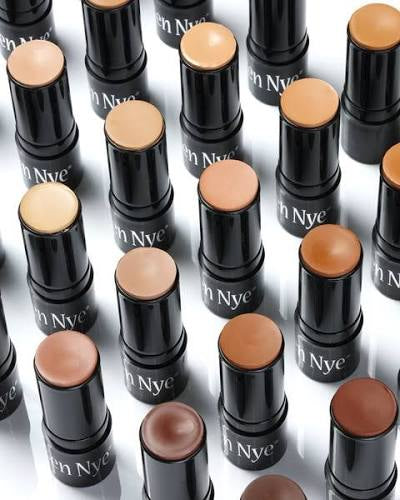 CREME STICK FOUNDATIONS - Olive