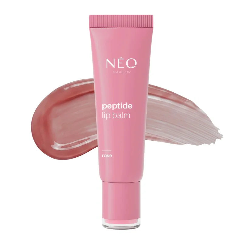 PEPTIDE BALM - ROSE