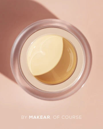 French Manicure Gel - Pastel Yellow