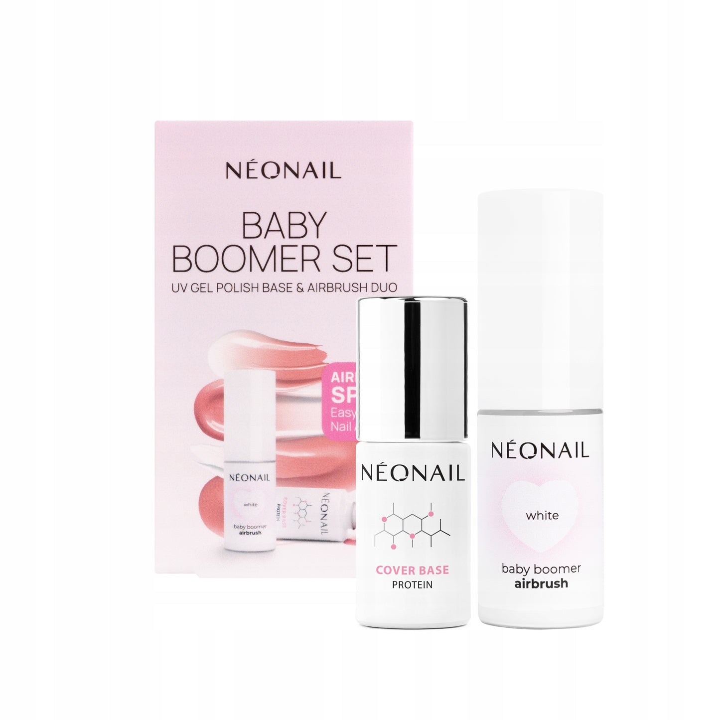 Baby Boomer Set