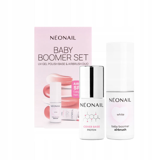 Baby Boomer Set